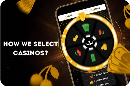 Royal Panda Casino Sister Sites - How we choose